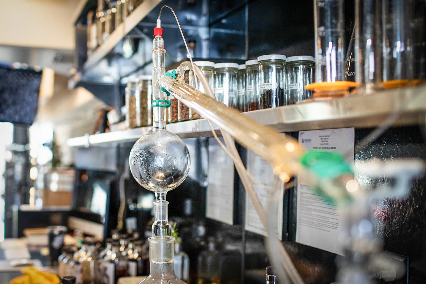 Getting the Most From Your Lab Still