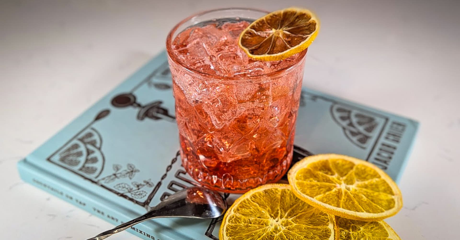 Festive Beer Cocktails for the Holidays