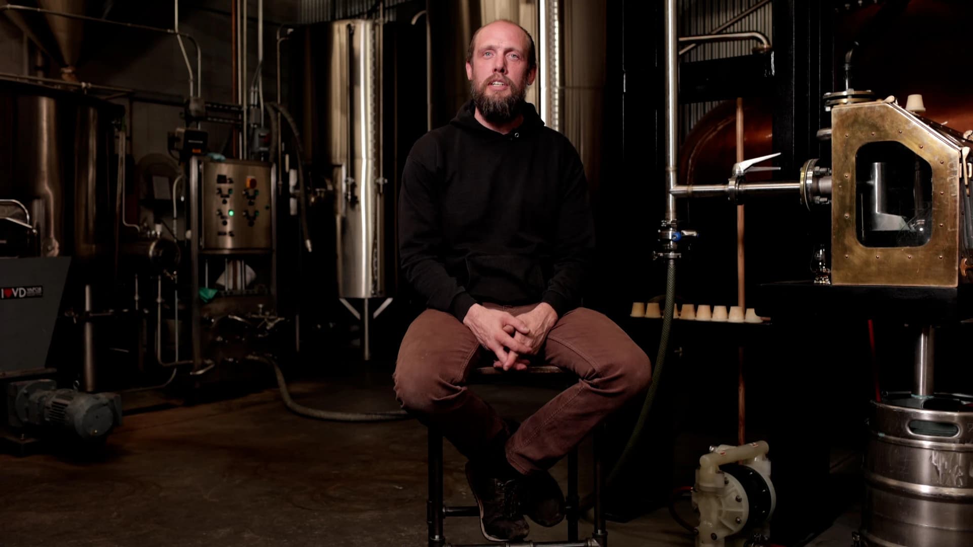 Distilling American Single-Malt Whiskey