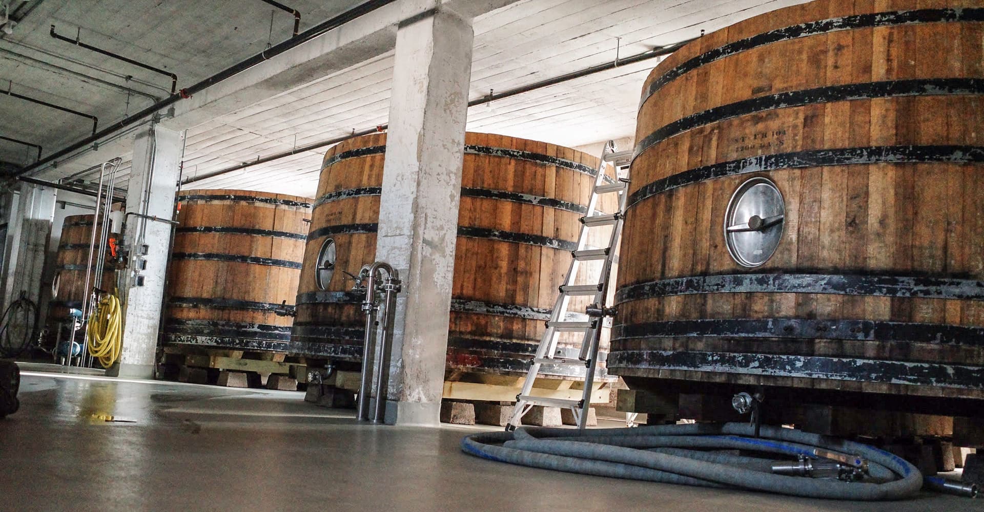 Case Study: Black Frost and the Pursuit of “Rum Oil”