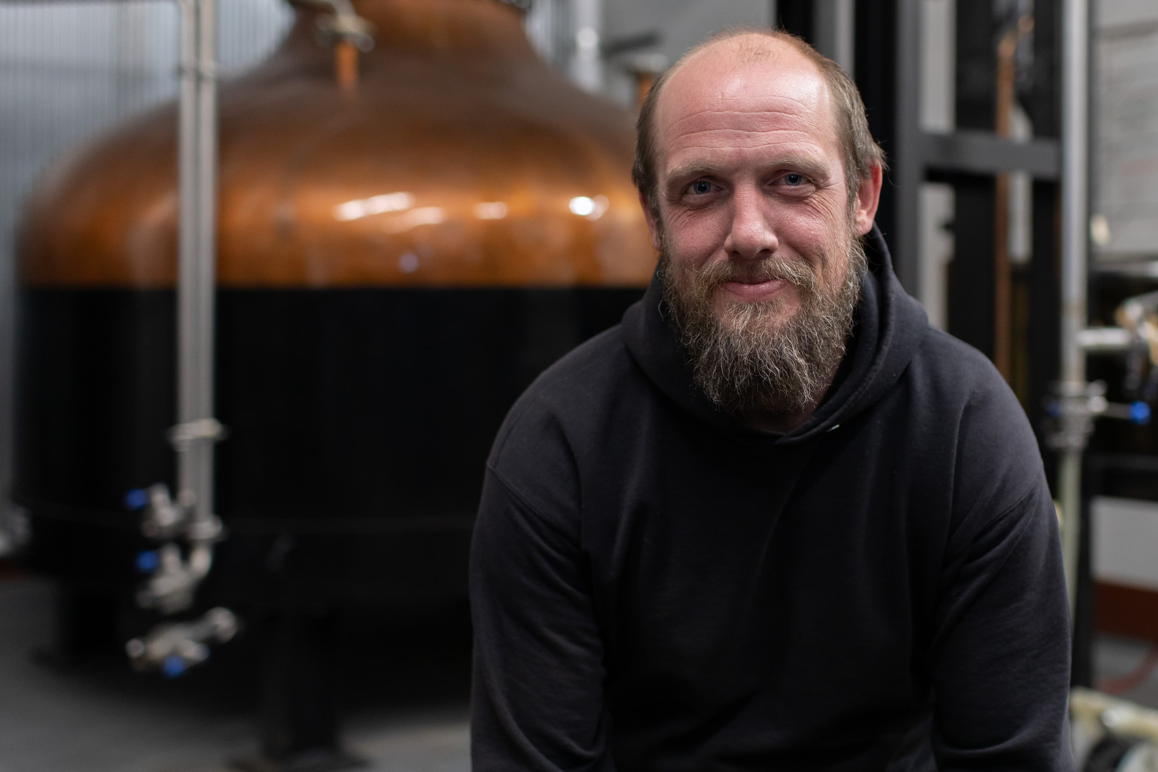 Video Tip: Mashing and Fermenting the Wash for Craft Whiskey