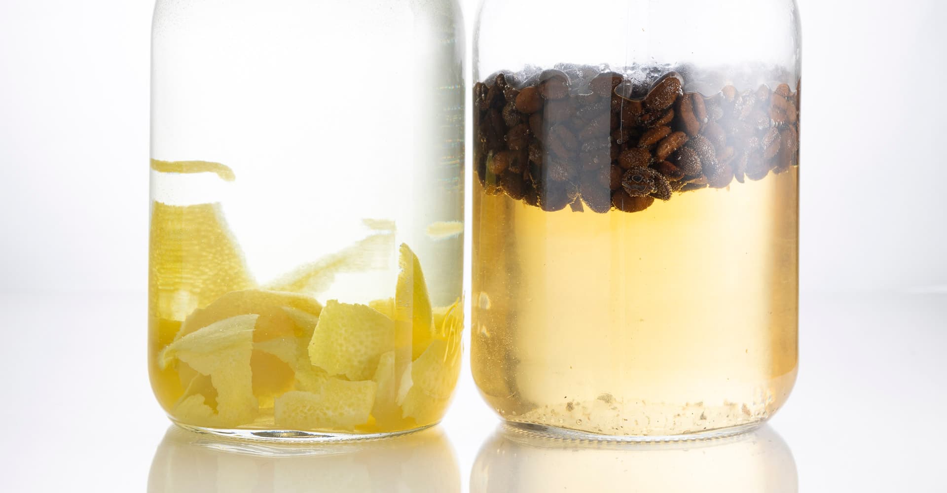 Use Your Booze, Please the Crowd: Delicious Homemade Liqueurs