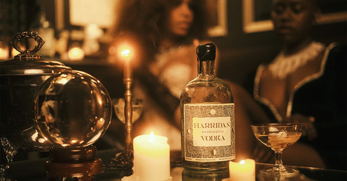 In Favor of Flavor: Distillers Who Eschew Neutrality in Their Vodkas