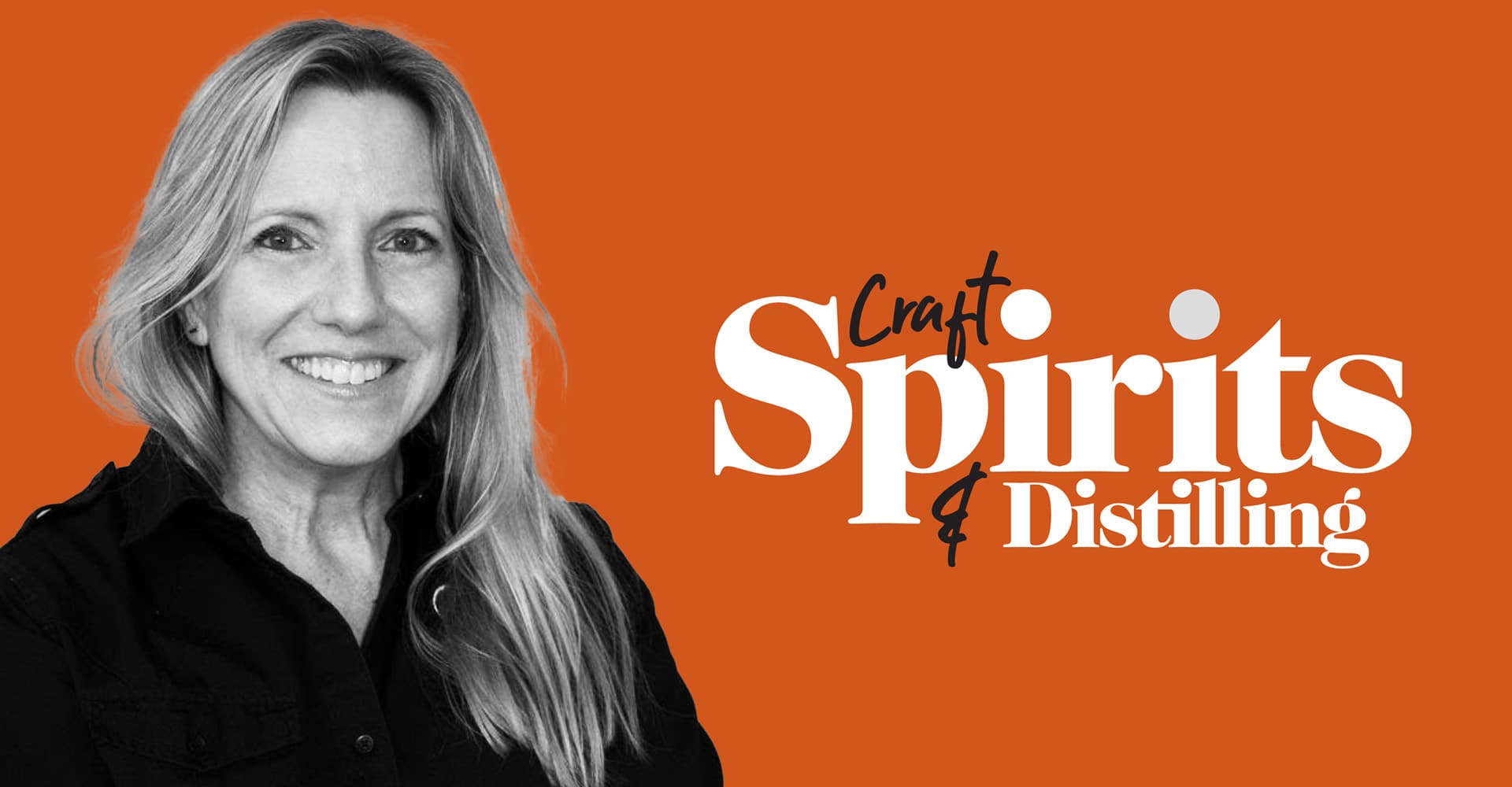 CS&D Podcast Episode 3: Lisa Wicker, Itinerant Distiller, Considers Lessons From Her Past While Looking to the Future