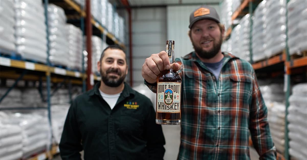 Video Tip: Germinating and Kilning Malt for Craft Distillers