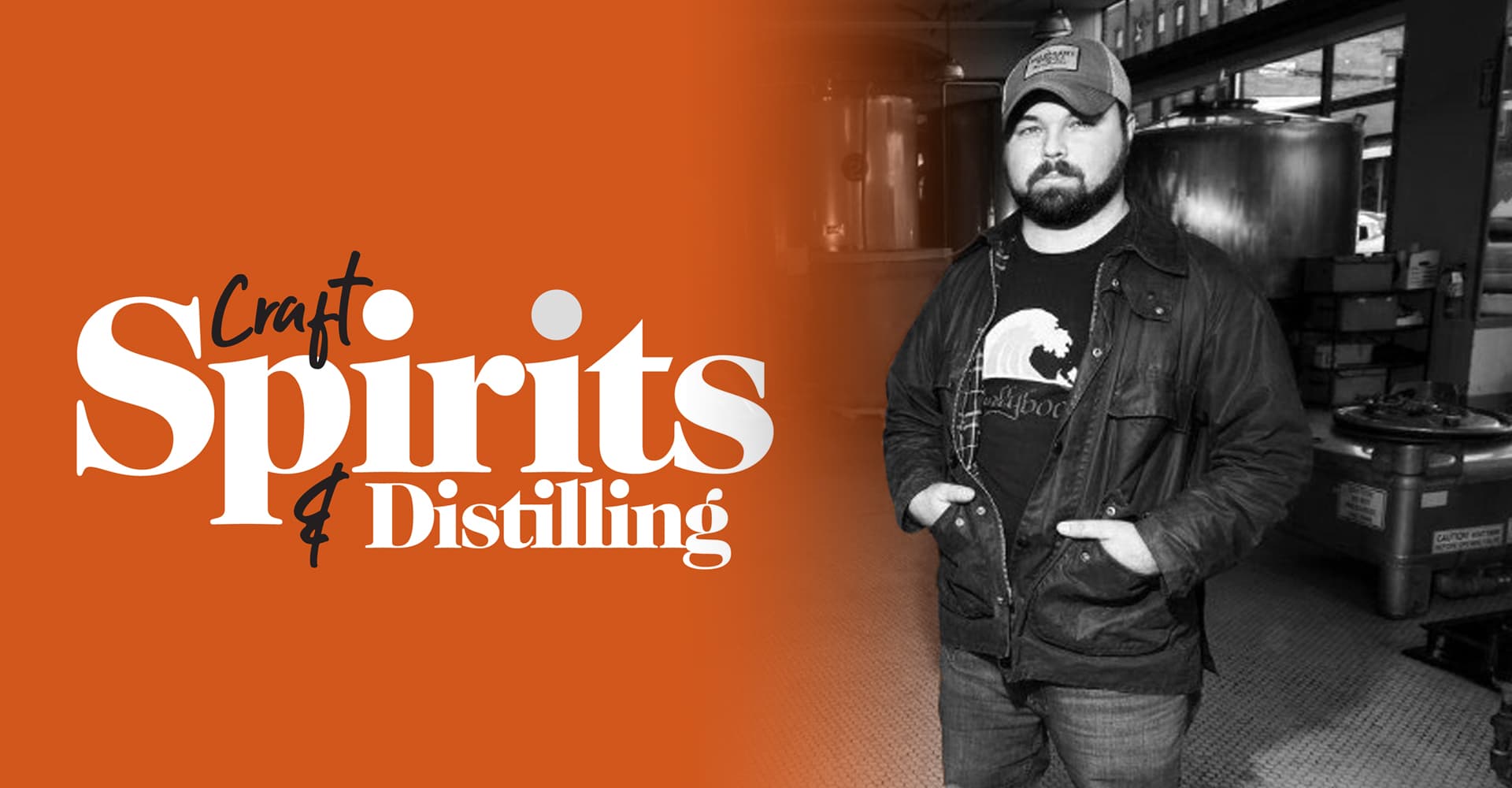 CS&D Podcast Episode 4: Reade Huddleston of Monster Brewing Shares Perspectives on RTDs, Water Quality, and More