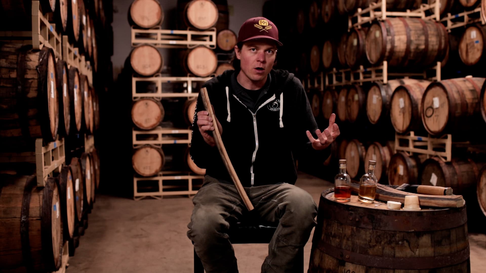 Maturation | The Importance of Climate, Seasonality, and Position