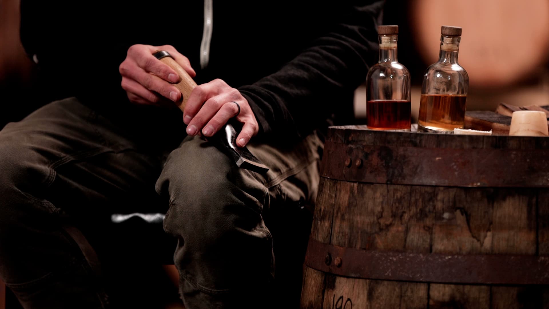 Barrel Care | Maintenance & Re-Use