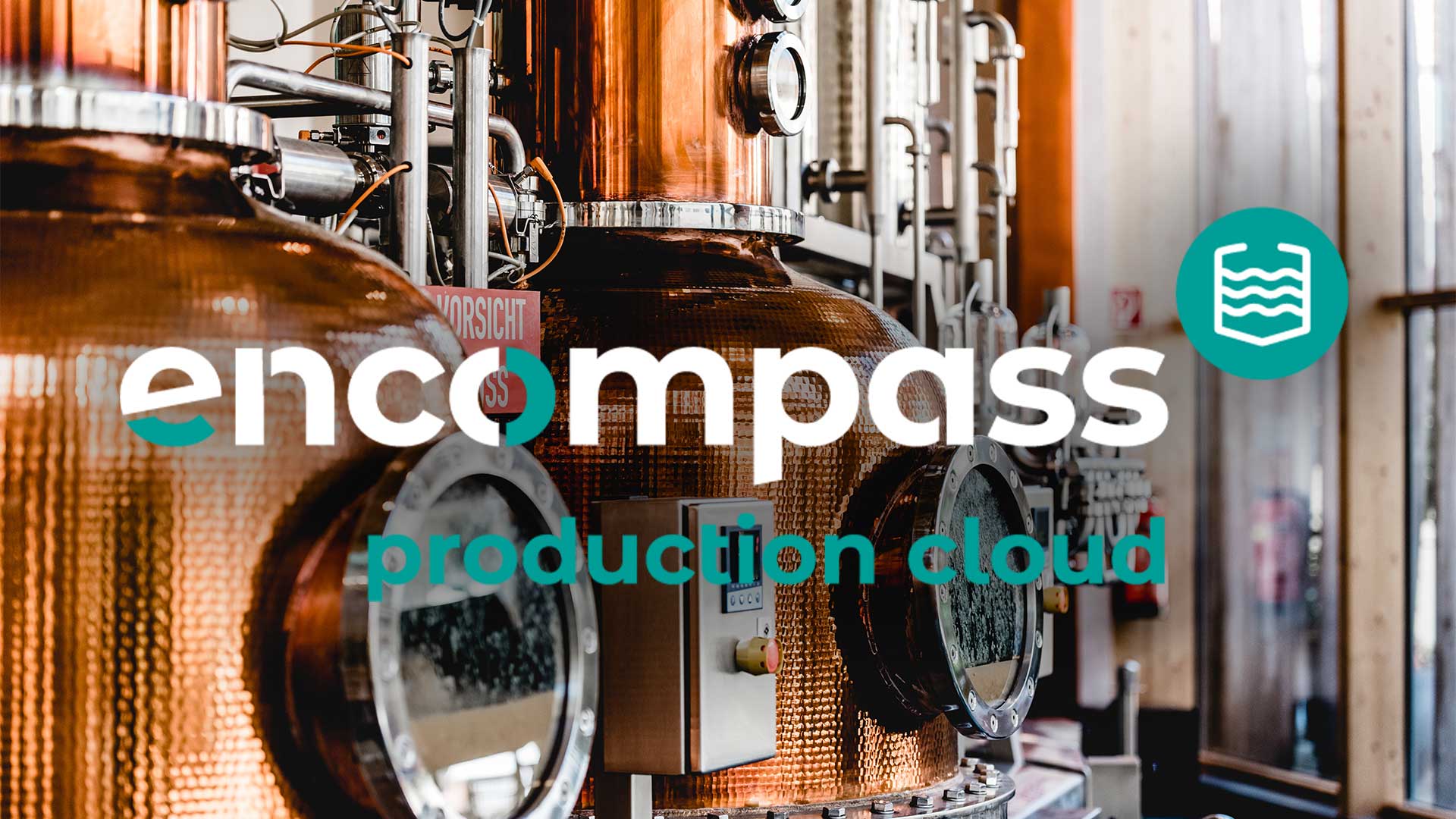 Encompass Technologies Announces Advanced Capabilities for Spirits Producers