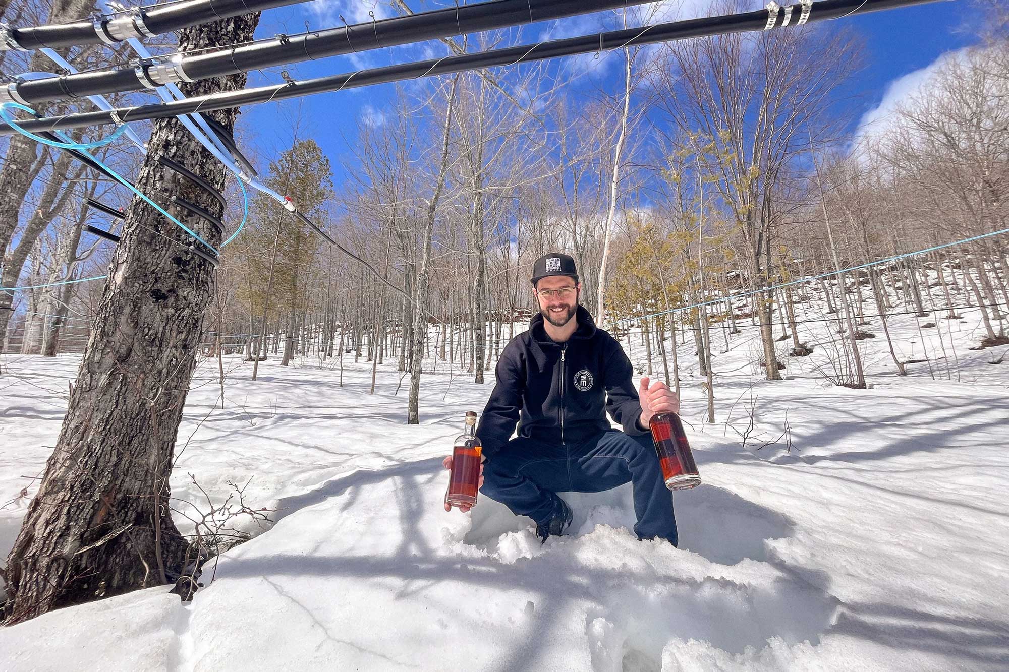 There’s a Sap for That