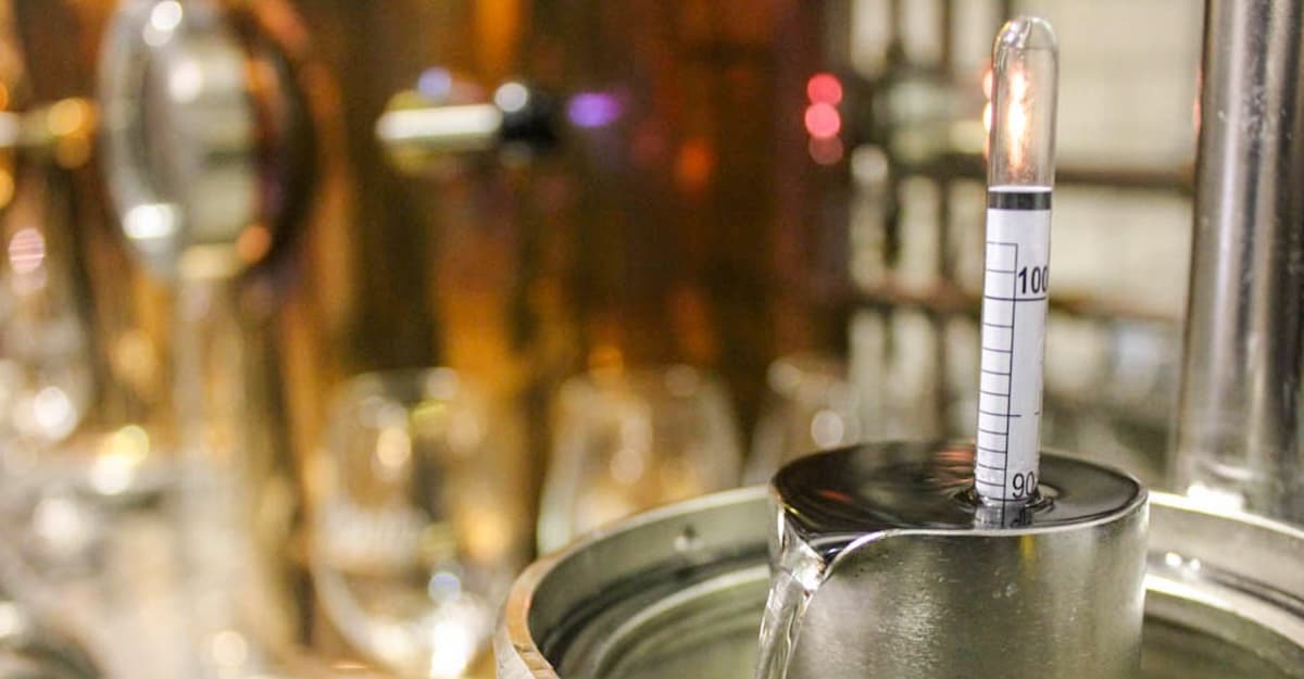 Demystifying Distillation Cuts