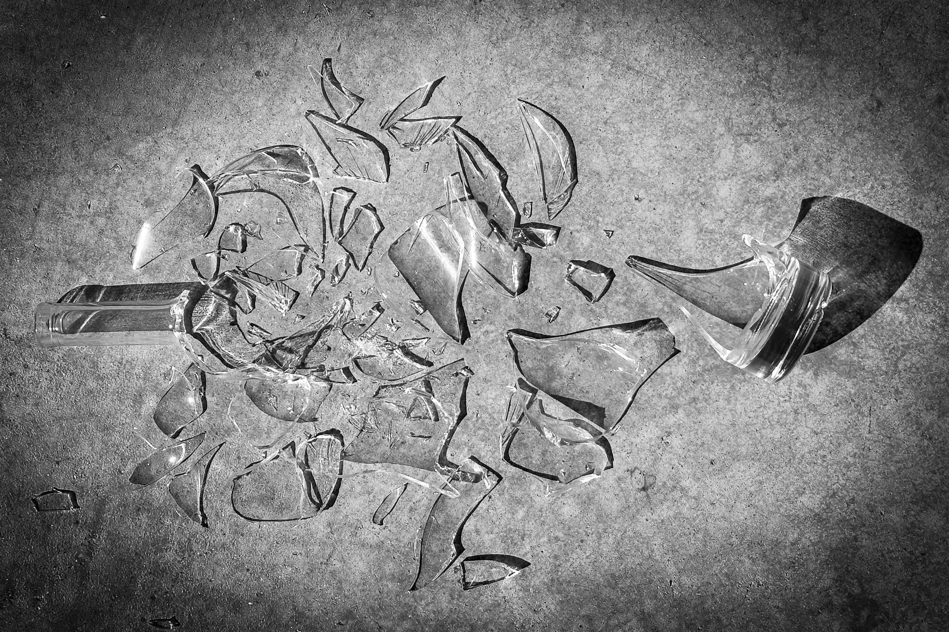 Hard Times Hit Craft Distillers