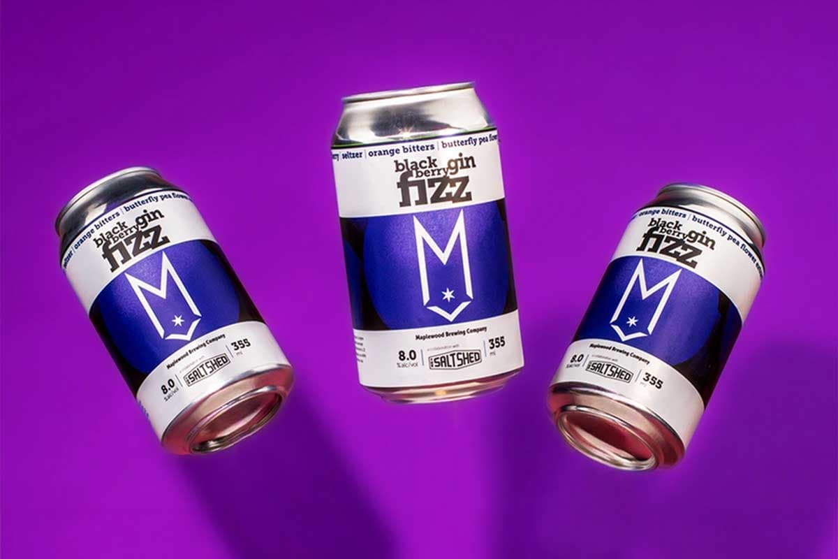 Working with Fruit in RTD Cocktails