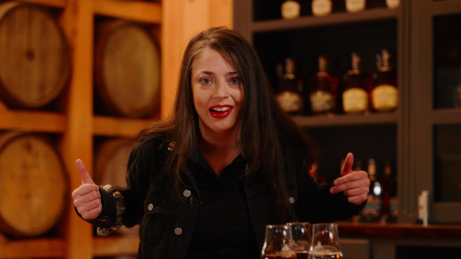 Growing Rye Whiskey with Terroir