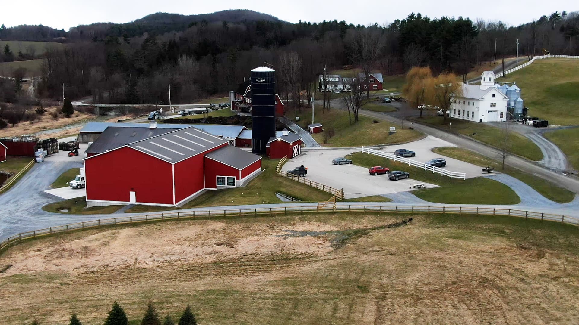 Welcome to WhistlePig Whiskey