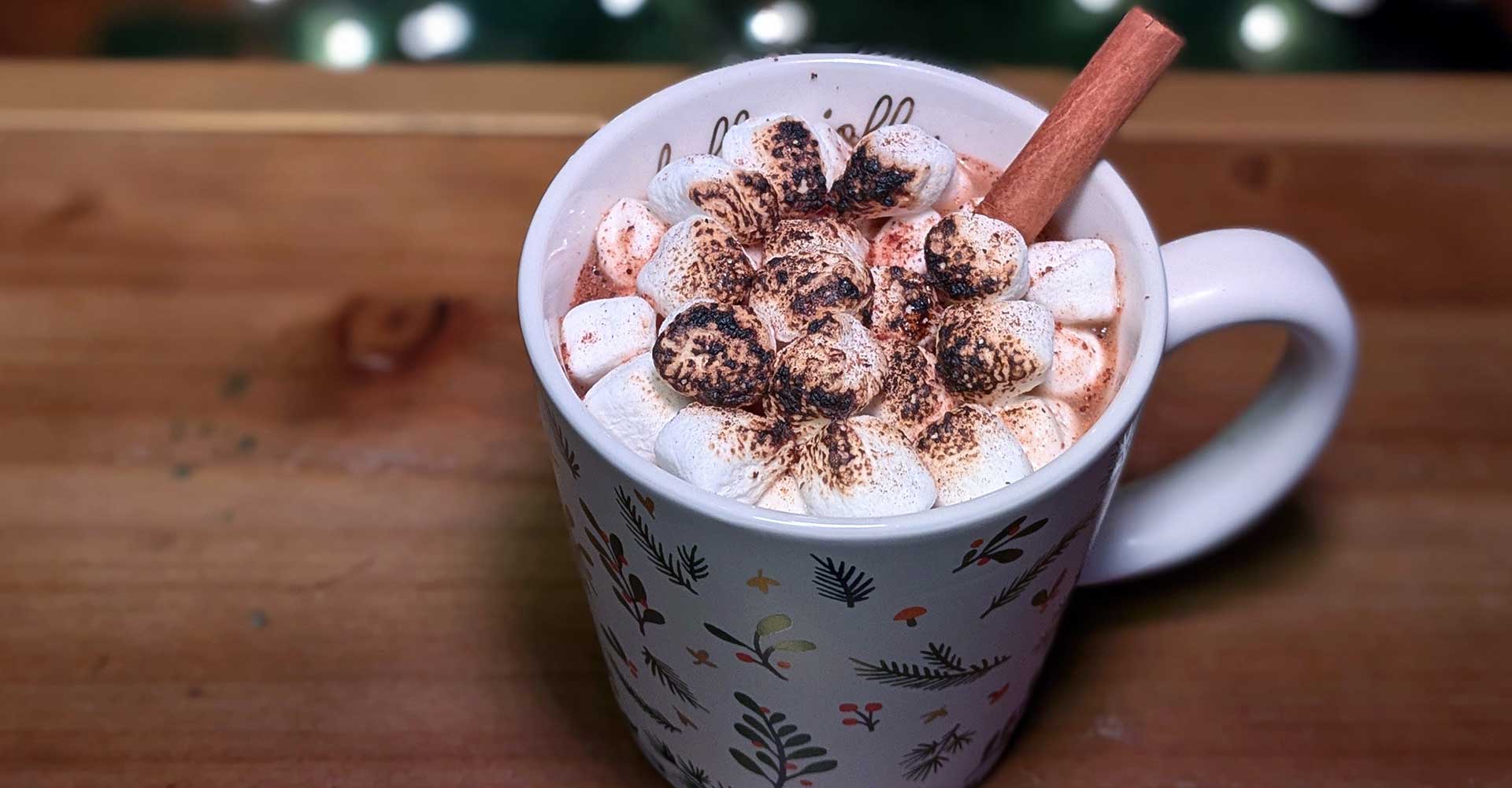 Holiday Cocktails To Keep Your Spirits Bright