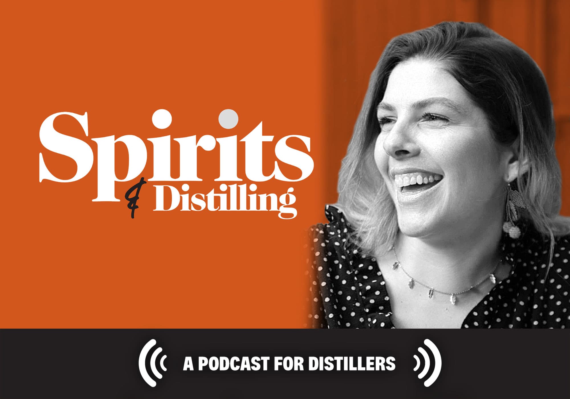 S&D Podcast 29: Devon Trevathan of Liba Spirits and Trovador Rum Distills Spirits with Stories