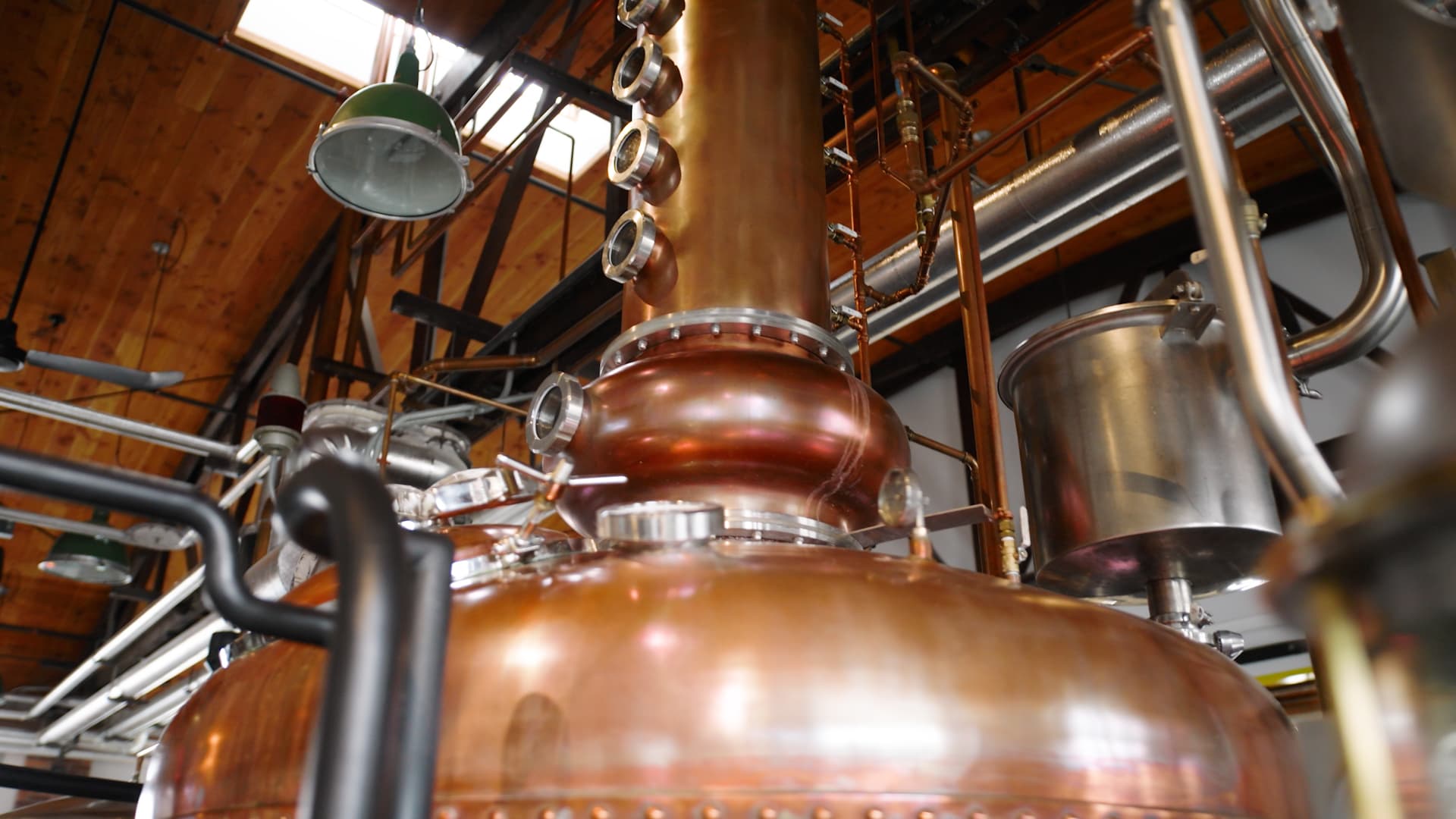 Distilling and Filling | Getting More Done with Less