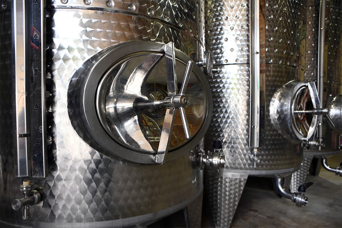 How to Keep Your Stainless Spotless