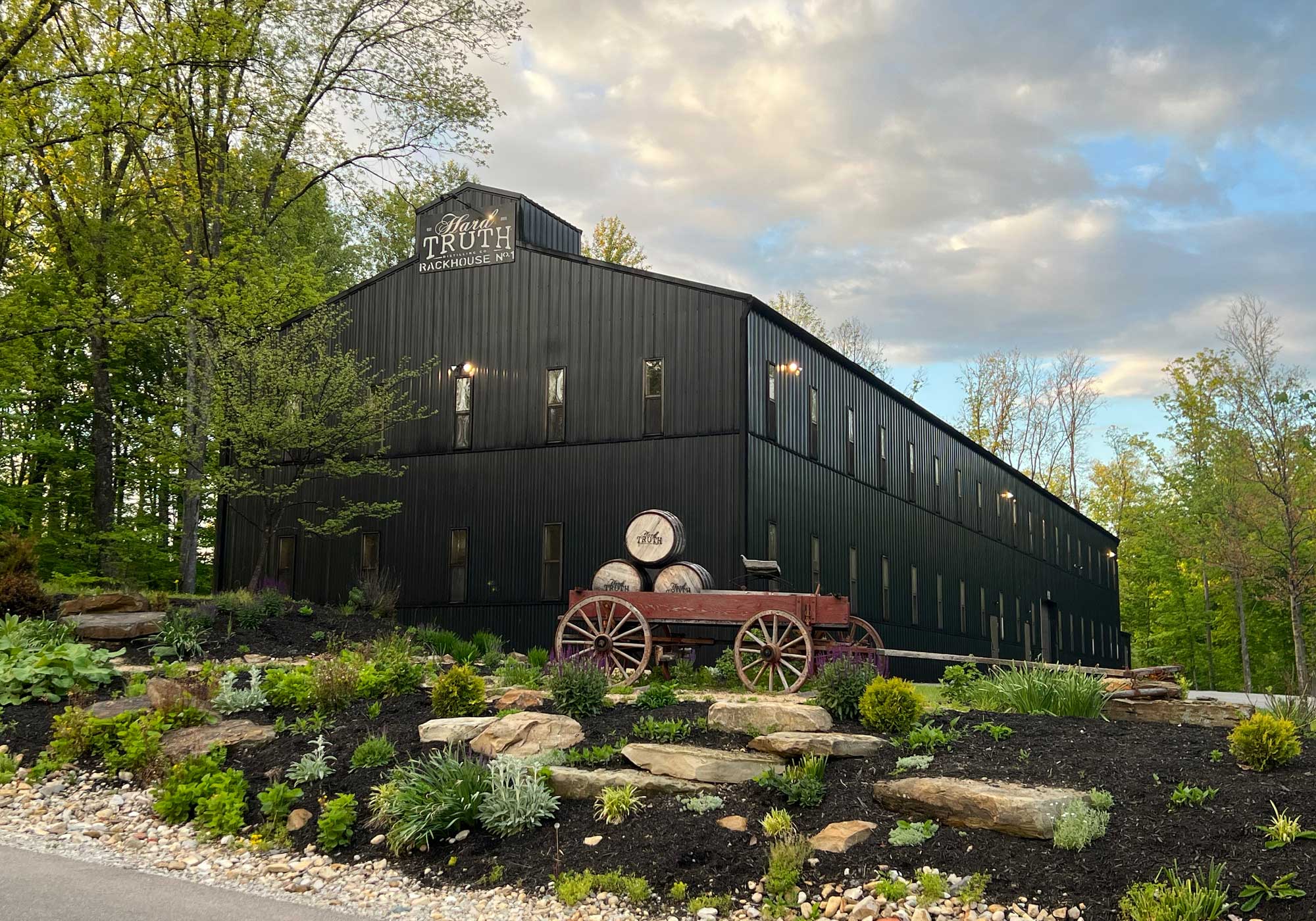 To Win New Customers, See First to Your Own House