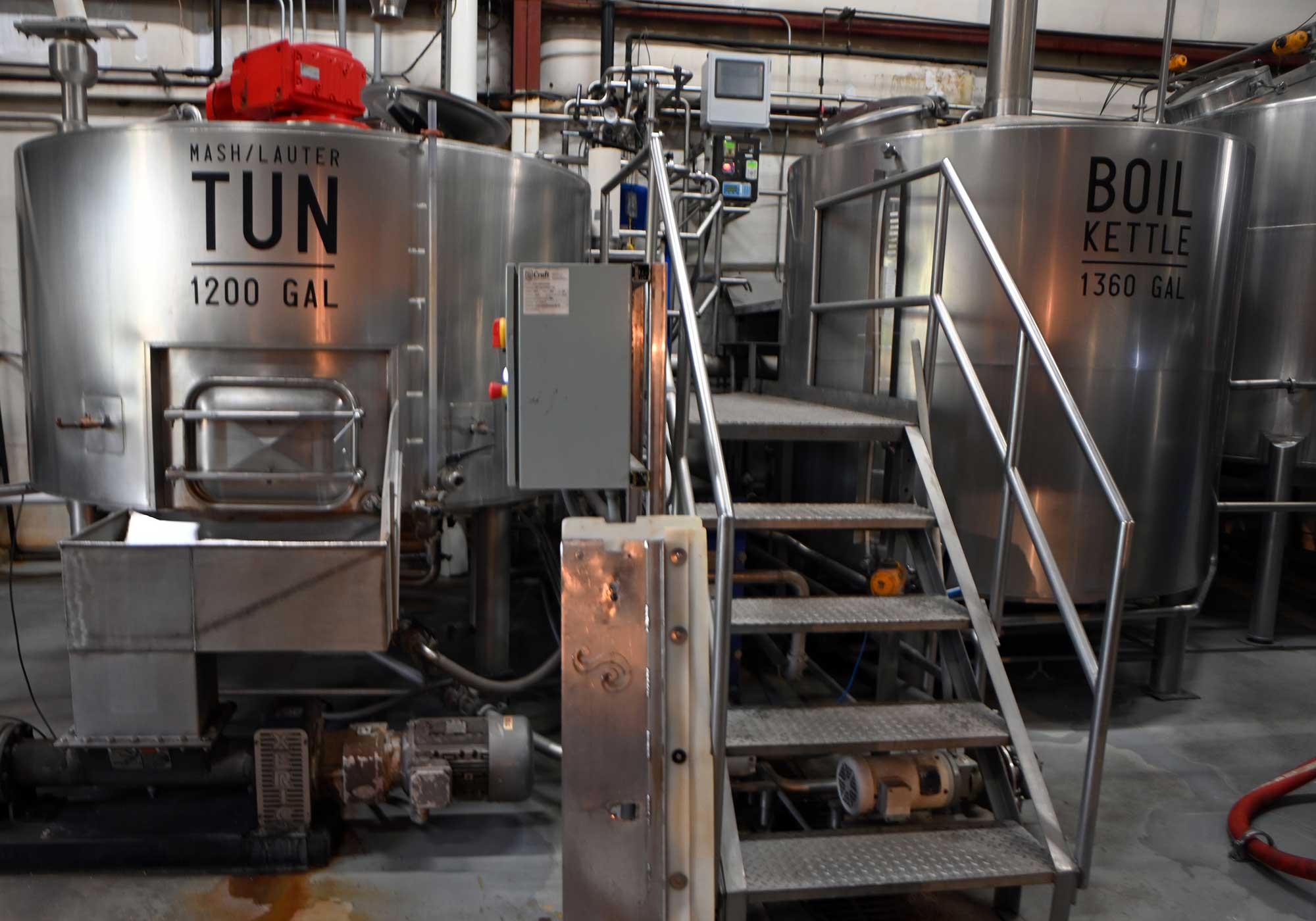 To Boil or Not to Boil? That Is the Question for American Single-Malt Whiskey