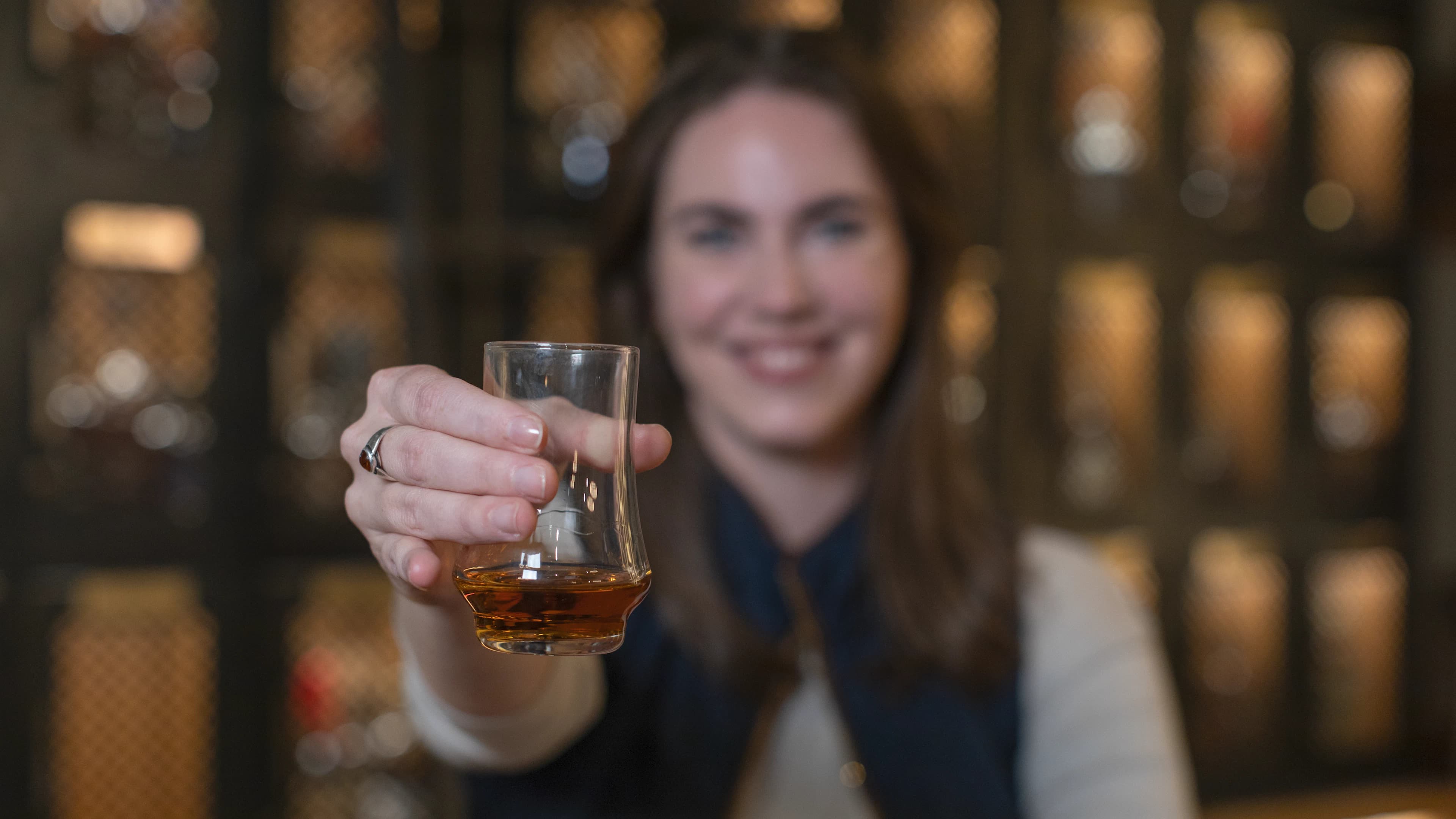 Distillation | Where Whiskey Is Made