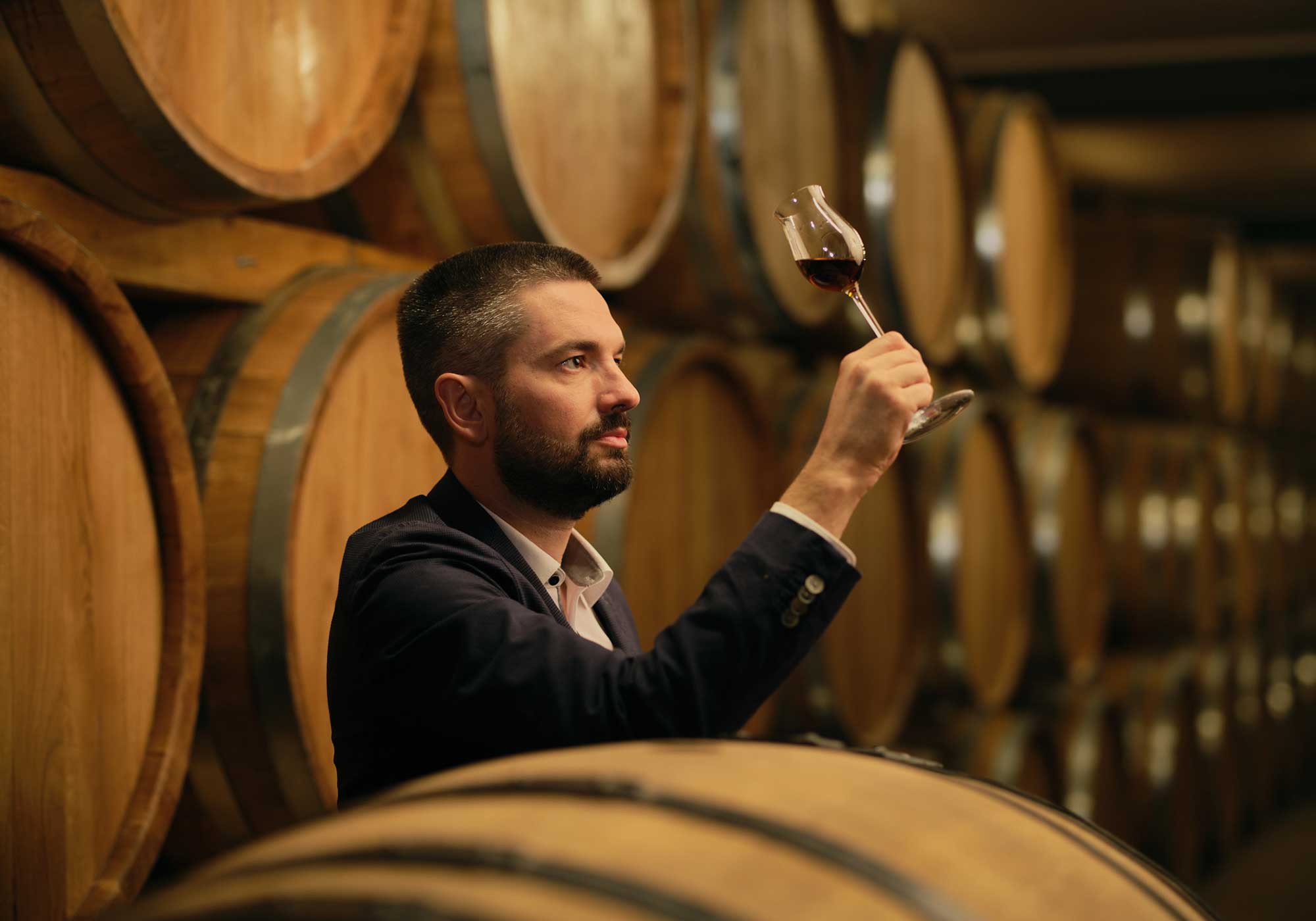 Rakija, the Spirit of the Balkans, Is Ready for the American Bar