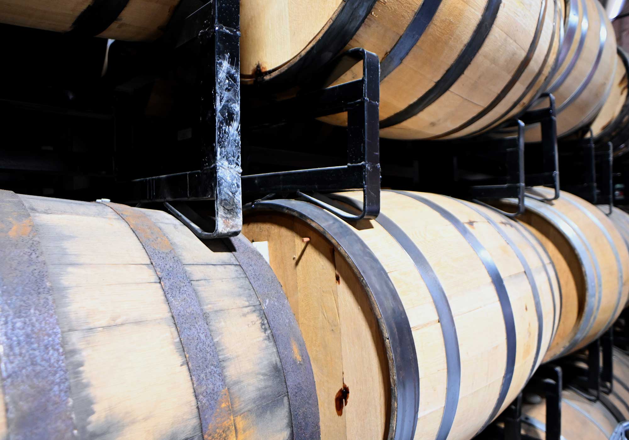 Aging and Maturation: A Window on What’s Happening in the Barrel