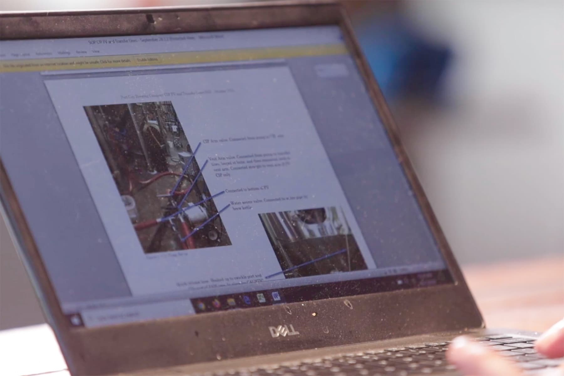 SOPs: The Cheat Code for Consistency