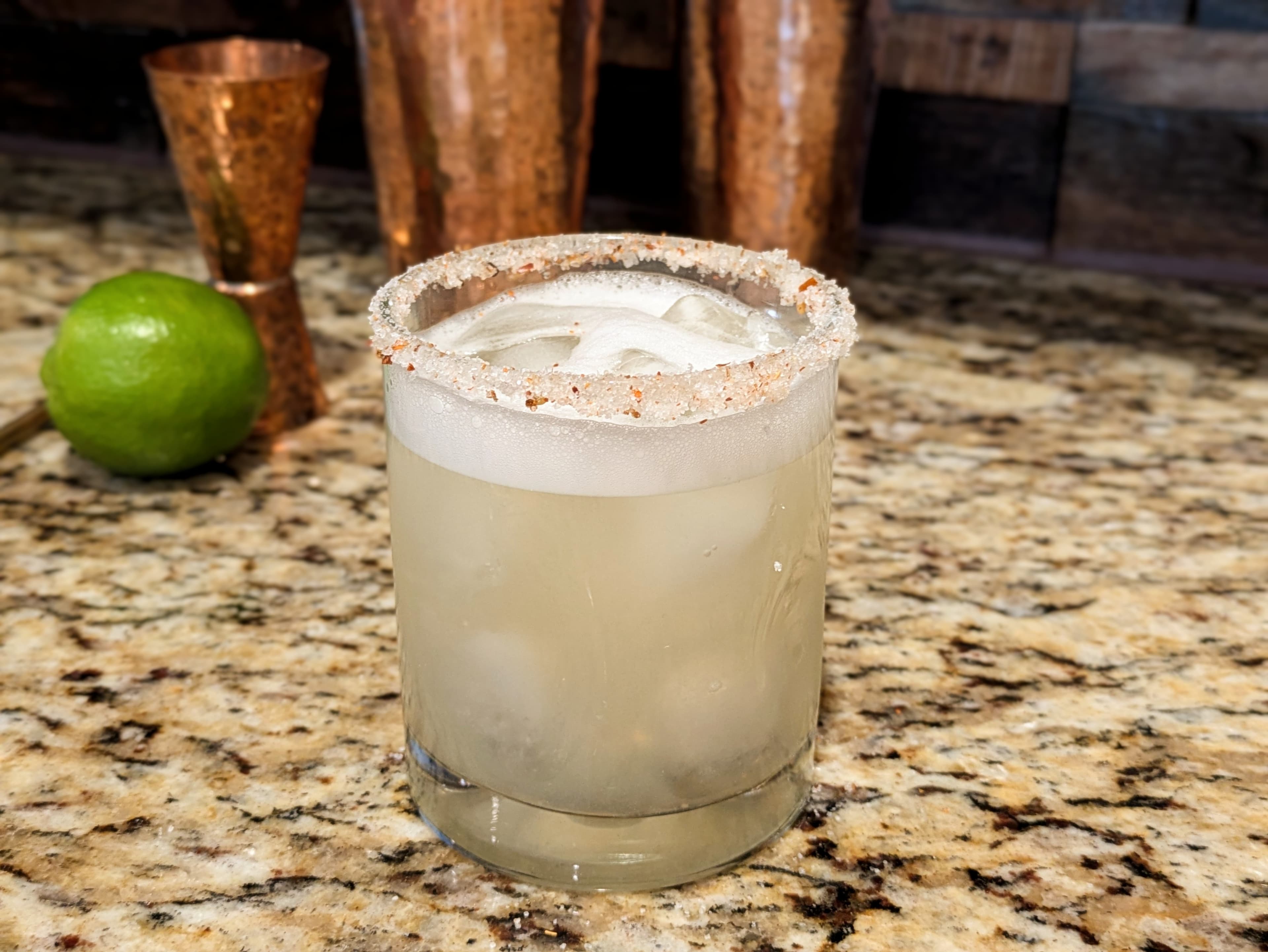 Master the Sour by Balancing Spirit, Acidity, and Sweetness