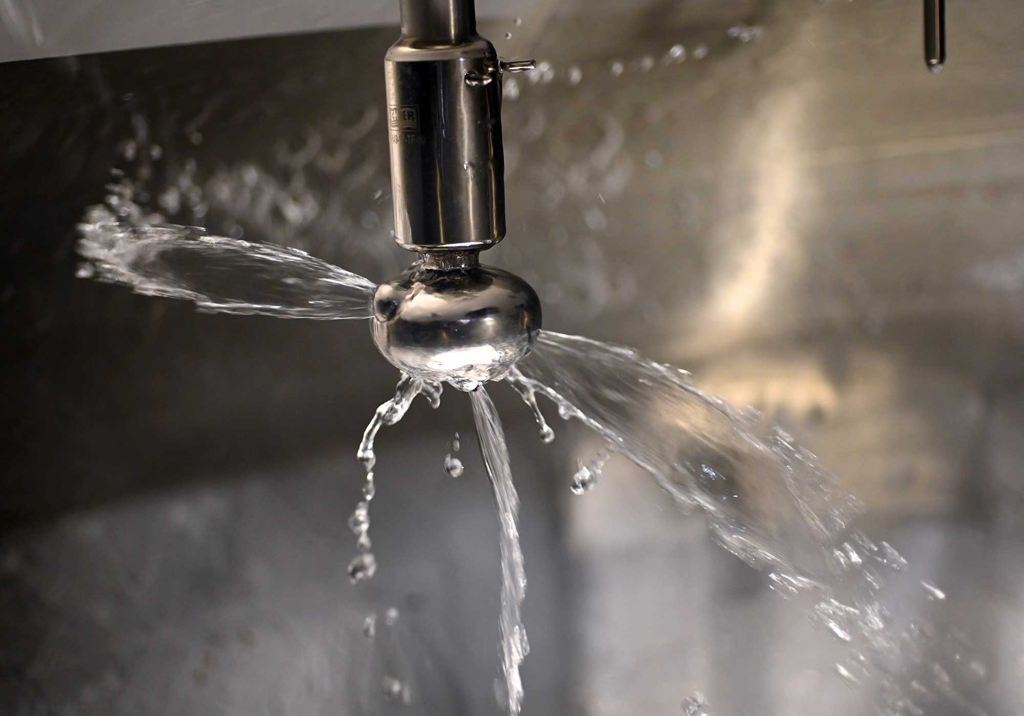 Good Distilling Starts with Good Cleaning