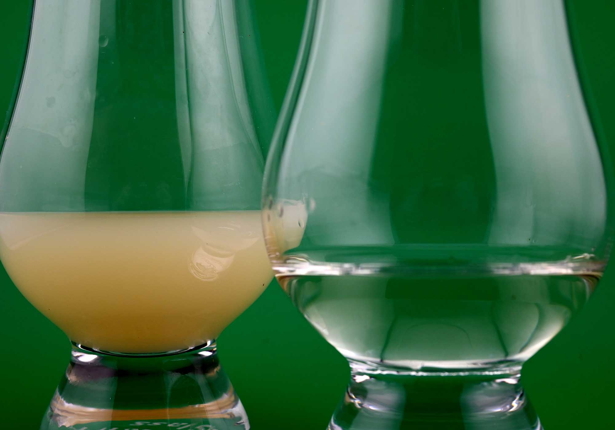 Never Mind the Mystique, Here’s How to Make Absinthe