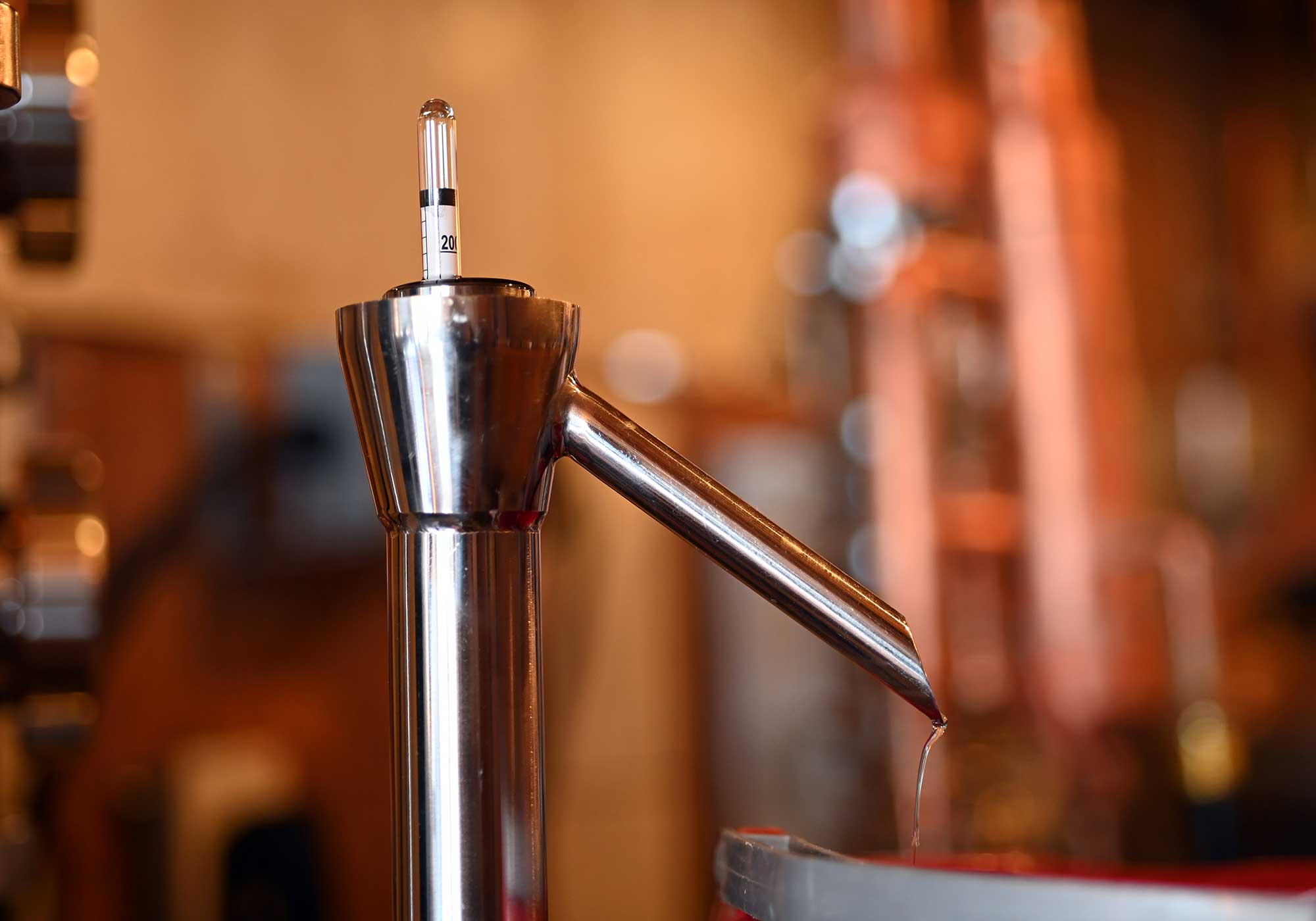 Why Methanol Is Such a Potent Adversary for Distillers