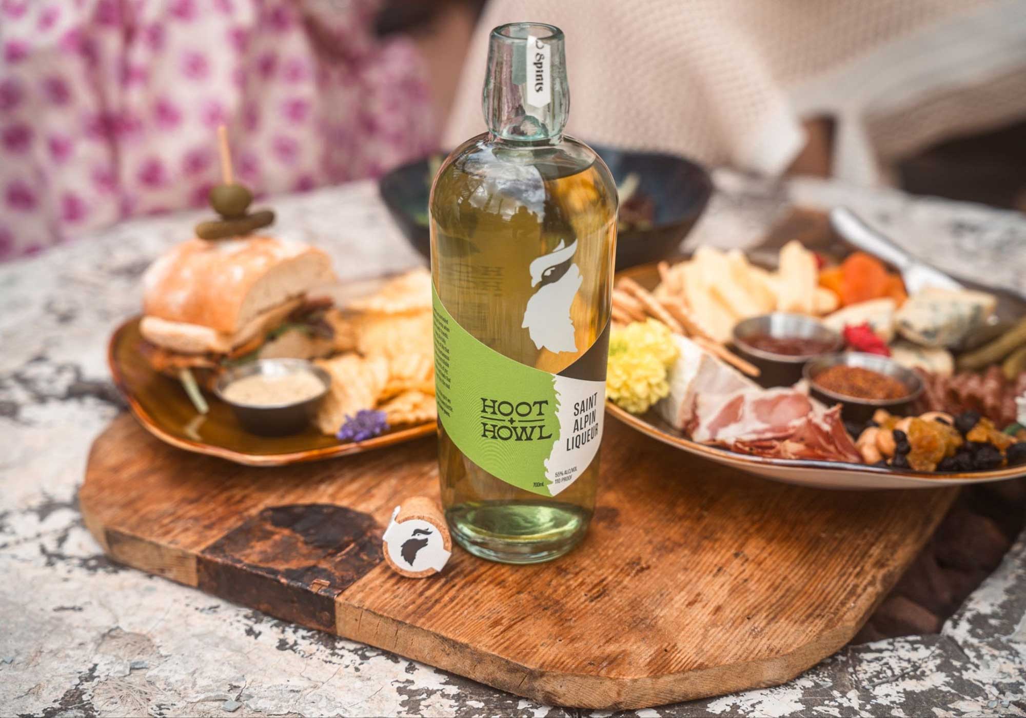 How Today’s Distillers Are Reimagining Herbal Liqueurs with Local Flavors