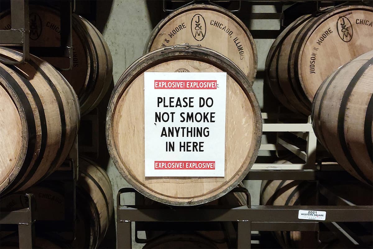 Distillery Safety Is Essential, and It Starts at the Top