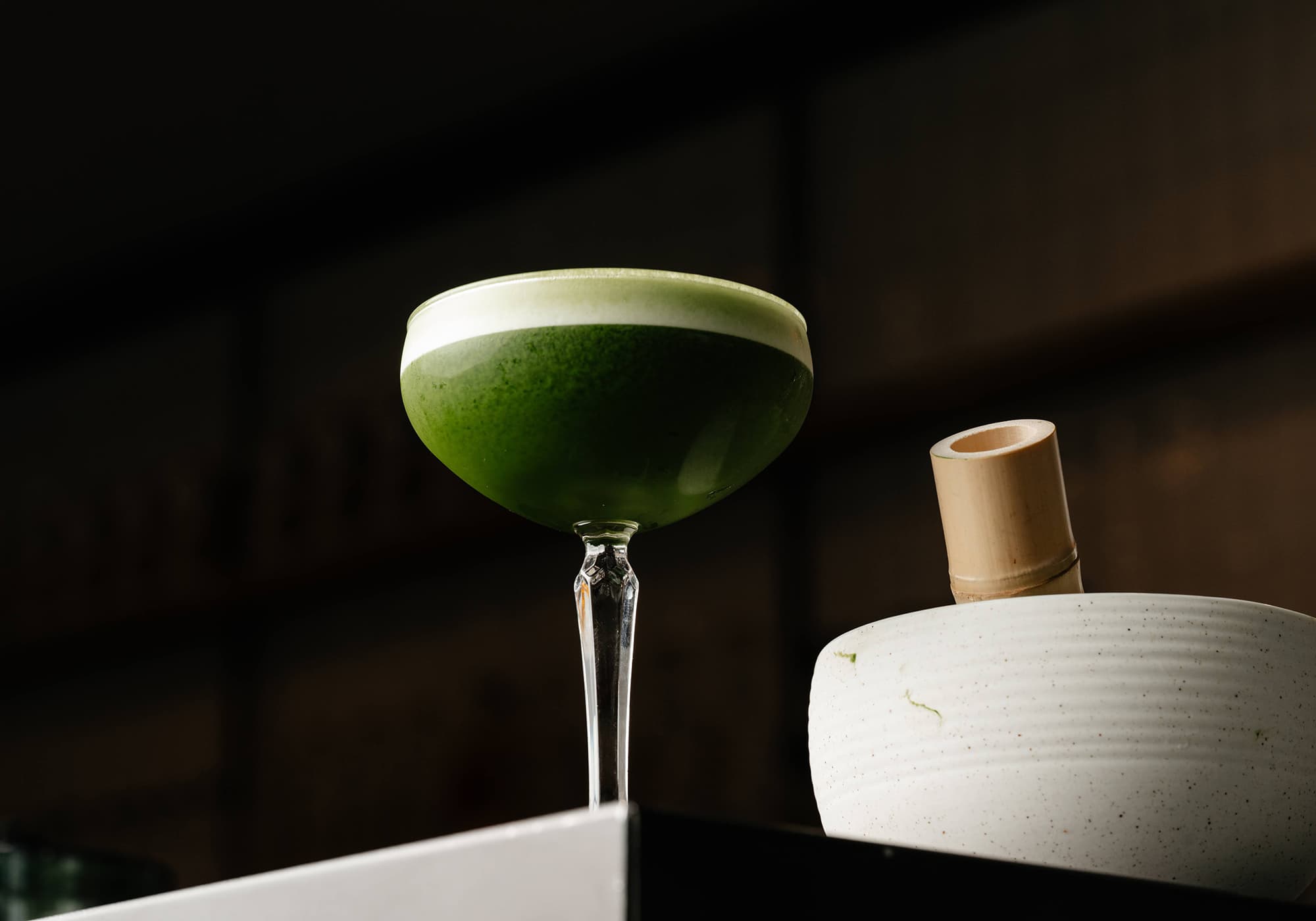 Soju Offers a Twist on Refreshing Summer Sips