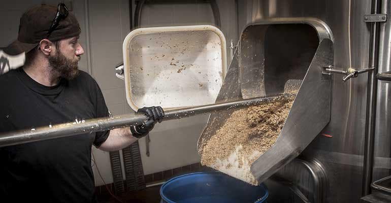 Getting a Handle on Your Distillery’s BOD and COD