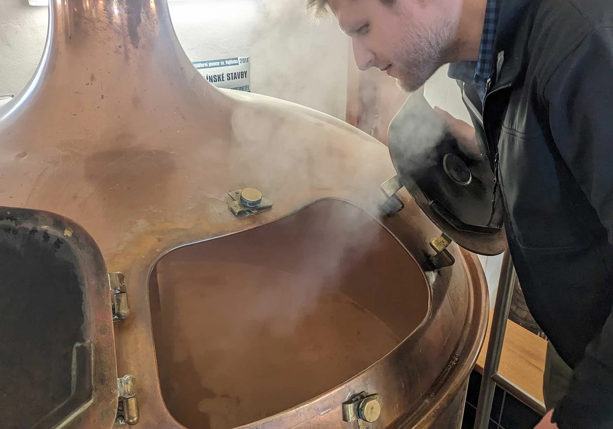 Distilling Fundamentals: Let’s Boil It Down