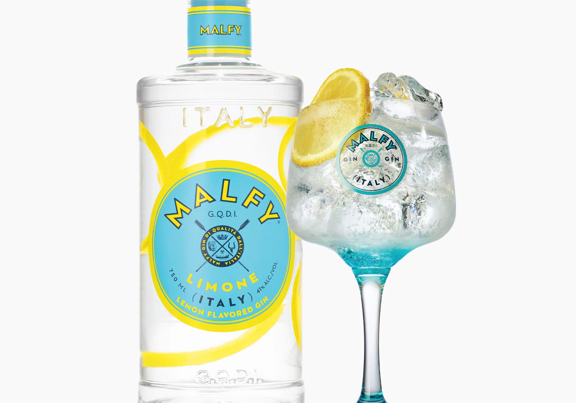Italian Gins Bring Legendary Flavor to the Botanical Spirit