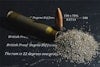 Gunpowder and Mole Fractions: Measuring the Alcohol of Spirits Is Not as Simple as You Think Image