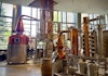 Distilling with Triticale: Upside on the Field, and in the Glass Image