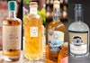Hive Mind: Infusing and Distilling with Honey Image