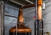 Running a Pot Still to Batch-Produce Spirits Image