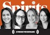 S&D Podcast Episode 37: Staying Sane and Happy in the Spirits Industry—a Panel Discussion with Maggie Campbell and Jennifer Wren Image