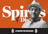 S&D Podcast Episode 41: John D.E. Jeffery Wants You to Balance Science and Intuition When Crafting Spirits Image