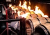 Choosing the Right Char for Your Whiskey Barrels Image
